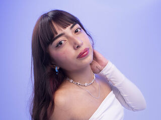 naughty videochat IrisVelvet