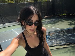 free nude cam IrynnaBianchi