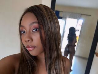 hot webcam show IsaBonita