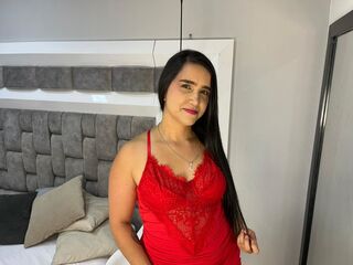 free sexcam IsabelaHanson