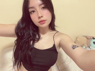 camgirl masturbating with sextoy IsabelaWayne