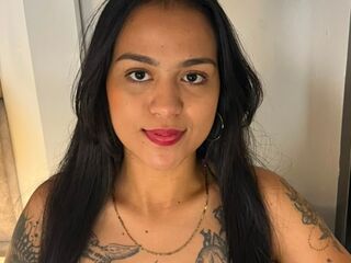 adult cam show IsabellaCrown