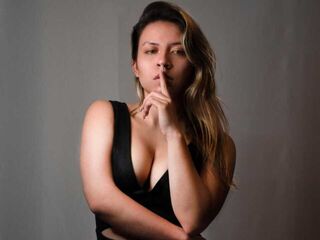 cam girl sex chat IsabellaSanty