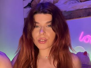 jasmin webcam IsisBlaire