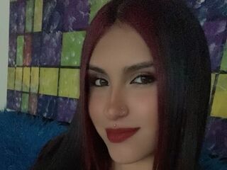 free nude webcam IsisSmithe