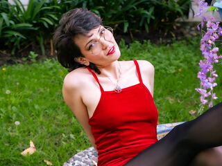 jasmin sexcam IveteDurand