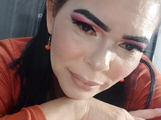 camwhore IvetheEvans