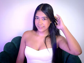 bedroom web cam IvonneLaurent