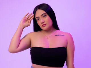 camgirl picture IvonneNoir
