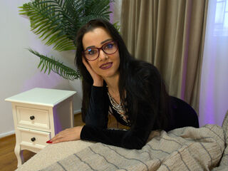 cam girl live webcam video IvyStone