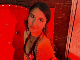 camgirl IzaNoire