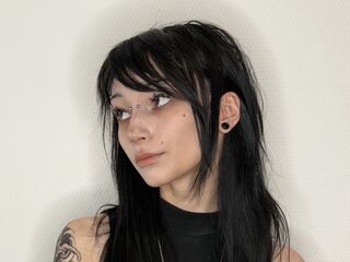striptease cam IzettaBishel