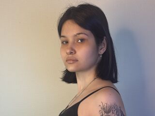 camgirl masturbating with sex toy JacquiKozma