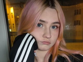live sex video JanenePreyer