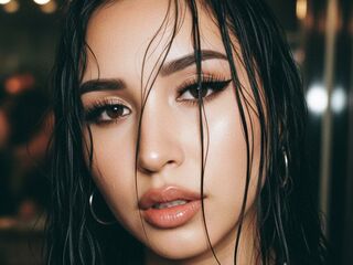 beautiful webcamgirl JasminPol