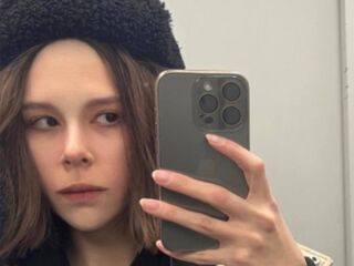 naughty camwhore JaymeAllsup