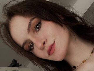 naked camgirl JeanineRafidi
