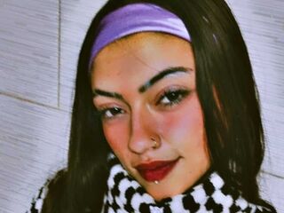 free webcam chat JeanneGerard