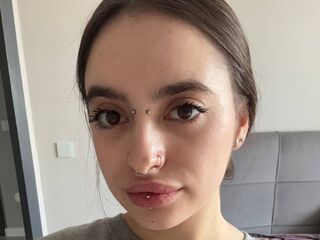 naked cam girl JellyManrea