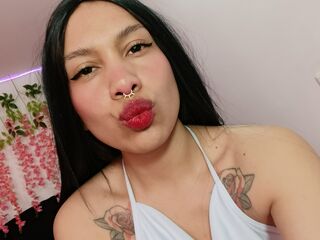 hot cam show JennParkar
