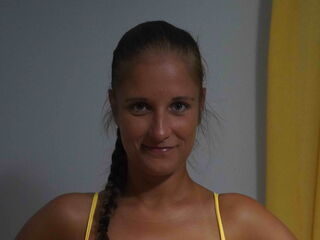 free chat room JennyAm