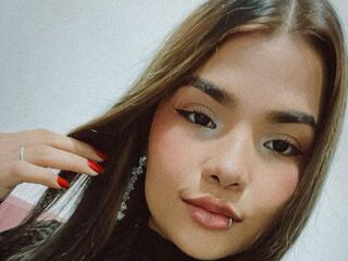 live porn cam JennyJhonsonn