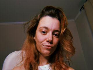 cam girl playing with dildo JosephinaHaswell