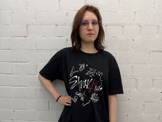 naughty chat JoslynForrester