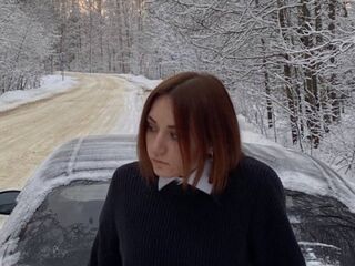 sexy live girl JoyeRanger