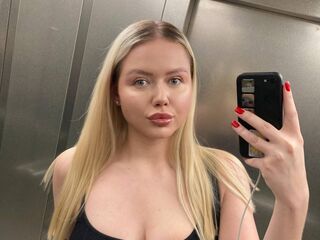 kinky webcam show JuliaRupert