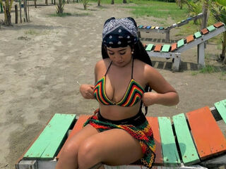 free pussy cam JulietaBeckh