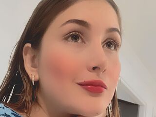 naked webcamgirl JulietaSmitth