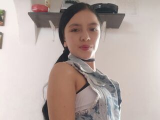 hot live girl JulietaZalazar