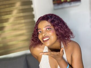 hot cam slut JuneRay