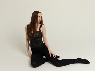 bedroom livecam JuneSommers