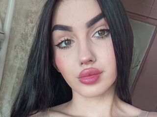 erotic webcam KamilaBell