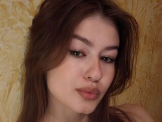 webcam stripper KarenFalknar