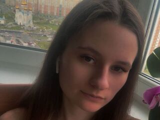 girl fingering pussy KarenaNellson