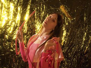 nude cam KarinaSunset