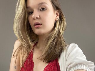 girl nude KassiKaty