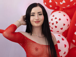 sexy webcamgirl KataFlorez