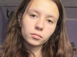 camgirl masturbating with sextoy KateCanno