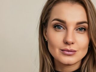 camwhore fingering shaved pussy KaterineGrande