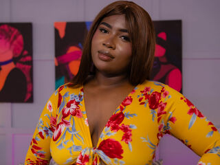 free live chatroom KeishaDurand