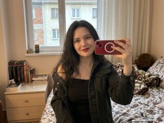 campic KeliCollymore