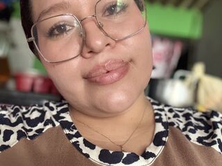 free nude live show KelyJhoana