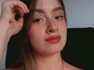 webcam stripper KendalCortes