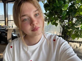 hot videochat KendallHennig