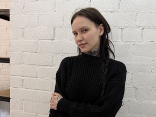 live video chat KeniaTucholski