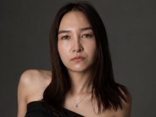 topless girl KierstenReinartz